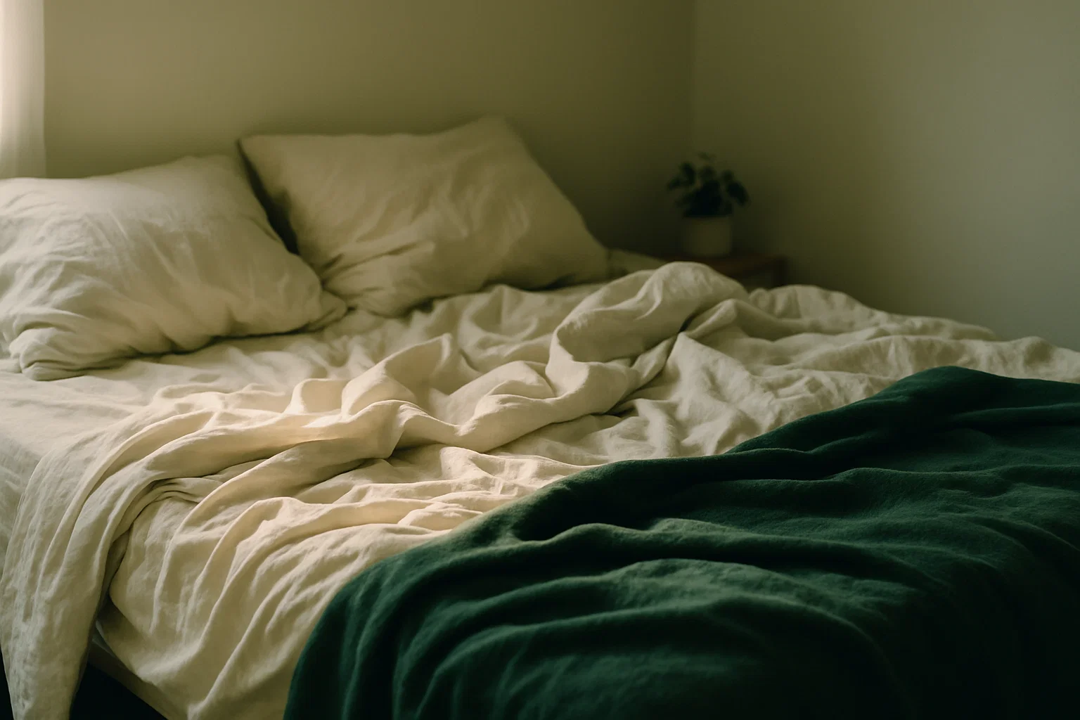 Nedsatt sexuell lust
